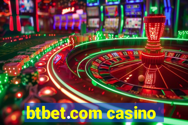 btbet.com casino